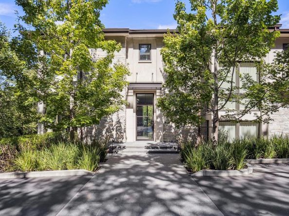 1 Tallwood Court, Atherton CA 94027