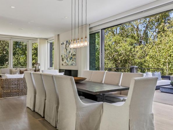 1 Tallwood Court, Atherton CA 94027