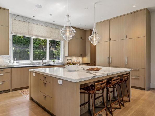 1 Tallwood Court, Atherton CA 94027