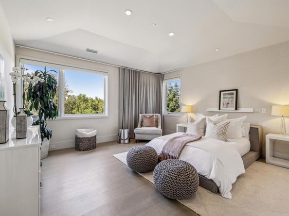 1 Tallwood Court, Atherton CA 94027