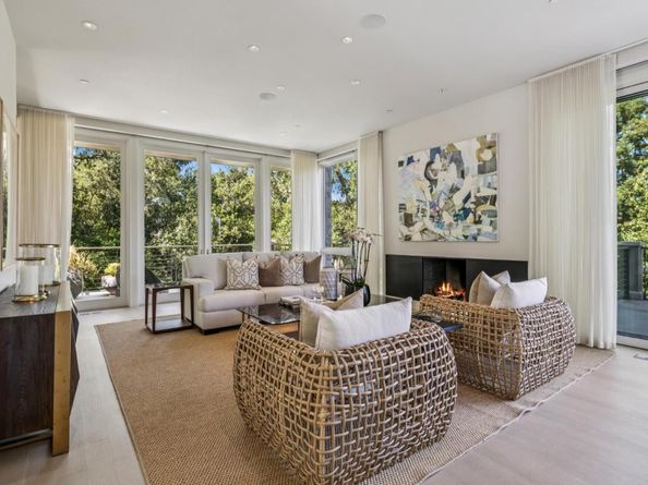 1 Tallwood Court, Atherton CA 94027