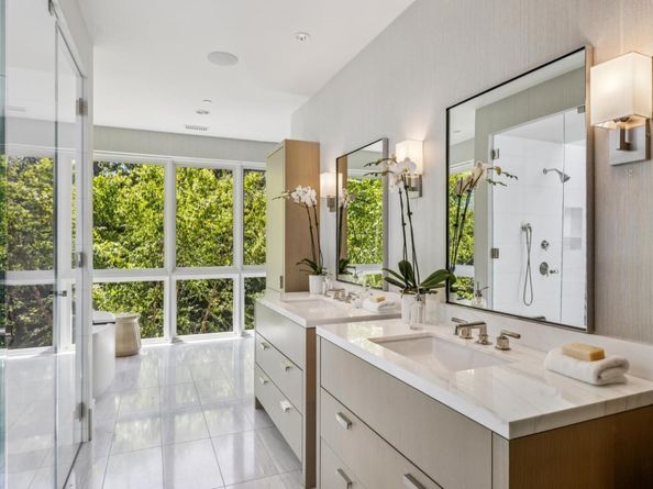 1 Tallwood Court, Atherton CA 94027