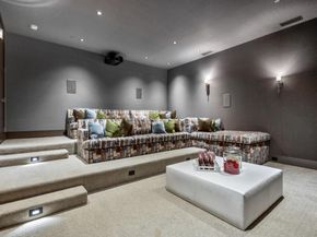 1 Tallwood Court, Atherton CA 94027