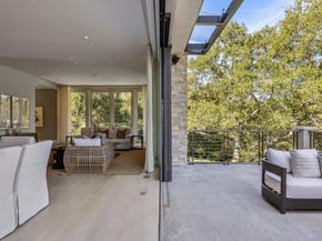 1 Tallwood Court, Atherton CA 94027