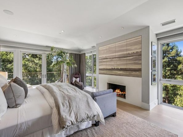 1 Tallwood Court, Atherton CA 94027