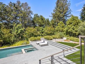 1 Tallwood Court, Atherton CA 94027