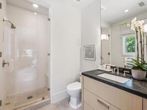 1 Tallwood Court, Atherton CA 94027