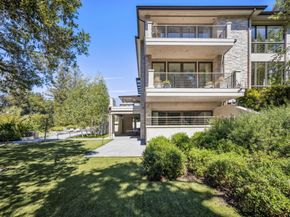 1 Tallwood Court, Atherton CA 94027