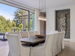 1 Tallwood Court, Atherton CA 94027