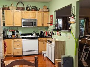 11730 ALTA VIA Road, Brookdale CA 95007