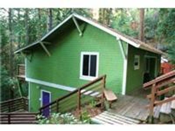 11730 ALTA VIA Road, Brookdale CA 95007