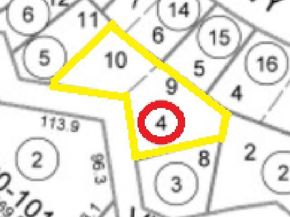 11730 ALTA VIA Road, Brookdale CA 95007