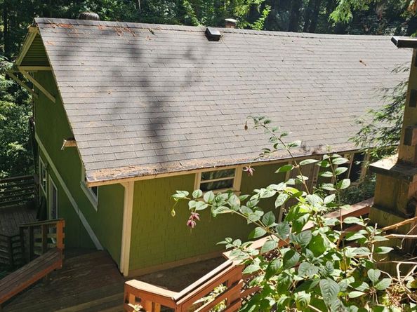 11730 ALTA VIA Road, Brookdale CA 95007