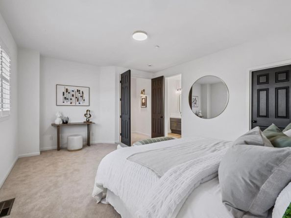 4843 Swinford Court, Dublin CA 94568