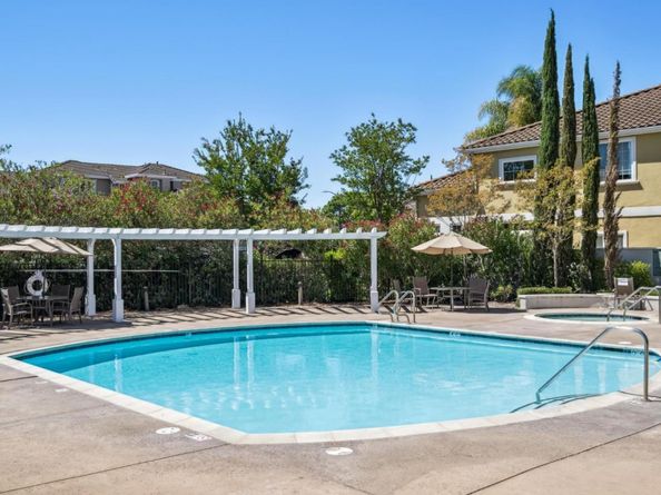 4843 Swinford Court, Dublin CA 94568