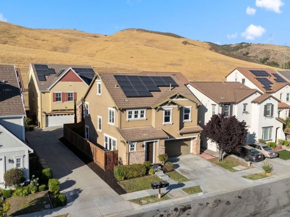 7394 Basking Ridge Avenue, San Jose CA 95138