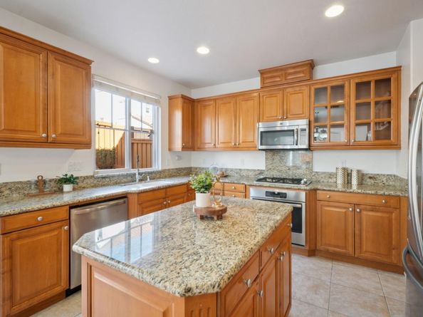 7394 Basking Ridge Avenue, San Jose CA 95138