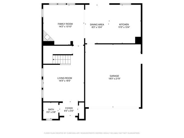 7394 Basking Ridge Avenue, San Jose CA 95138
