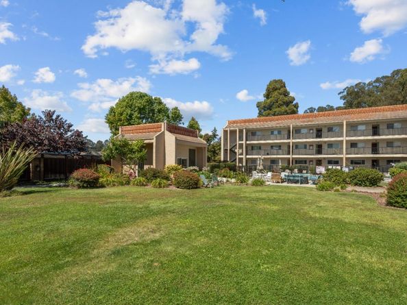 870 Park Avenue 110, Capitola CA 95010