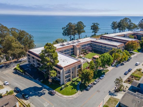 870 Park Avenue 110, Capitola CA 95010