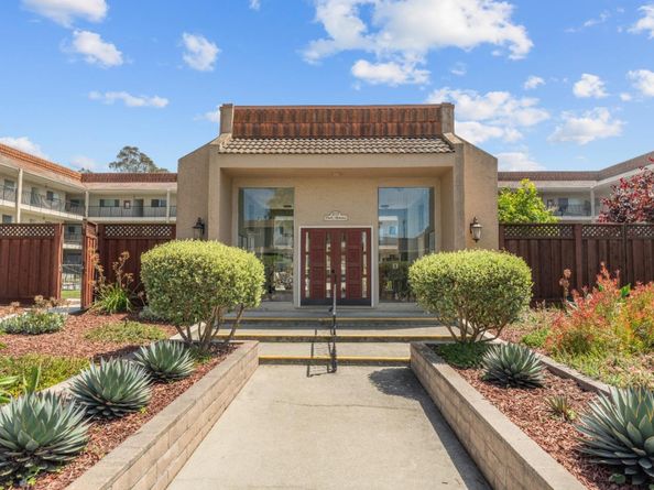 870 Park Avenue 110, Capitola CA 95010