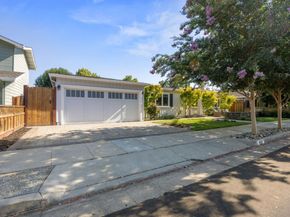 1052 Lovoi Way, San Jose CA 95125