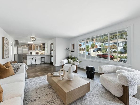 1961 Alden Street, Belmont CA 94002