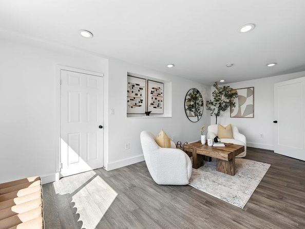 1961 Alden Street, Belmont CA 94002