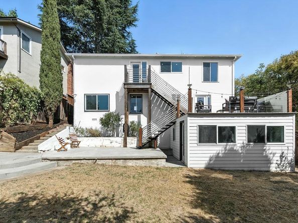1961 Alden Street, Belmont CA 94002