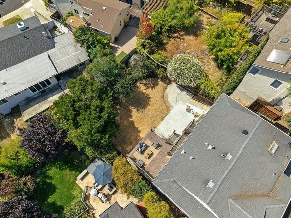 1961 Alden Street, Belmont CA 94002