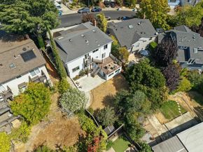 1961 Alden Street, Belmont CA 94002
