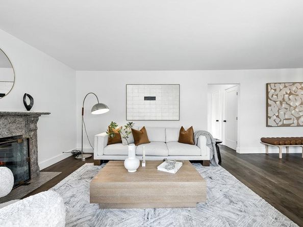 1961 Alden Street, Belmont CA 94002