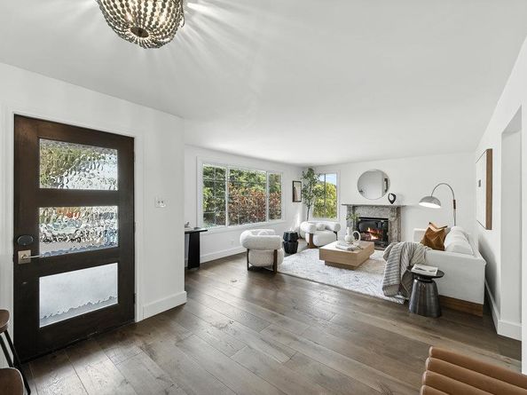 1961 Alden Street, Belmont CA 94002