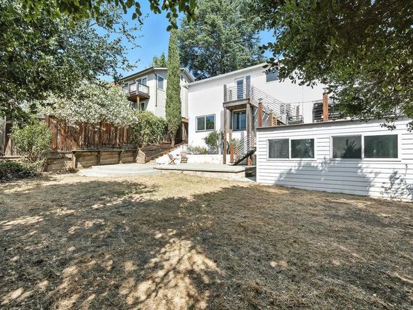 1961 Alden Street, Belmont CA 94002