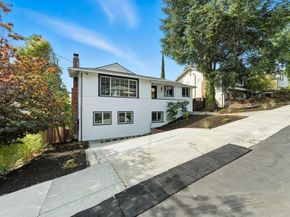 1961 Alden Street, Belmont CA 94002