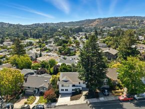 1961 Alden Street, Belmont CA 94002