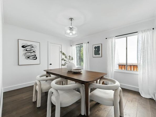 1961 Alden Street, Belmont CA 94002