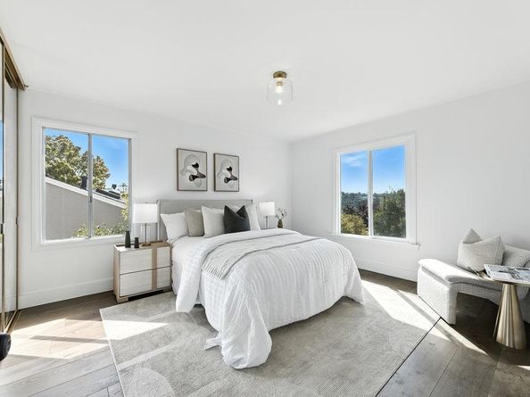 1961 Alden Street, Belmont CA 94002