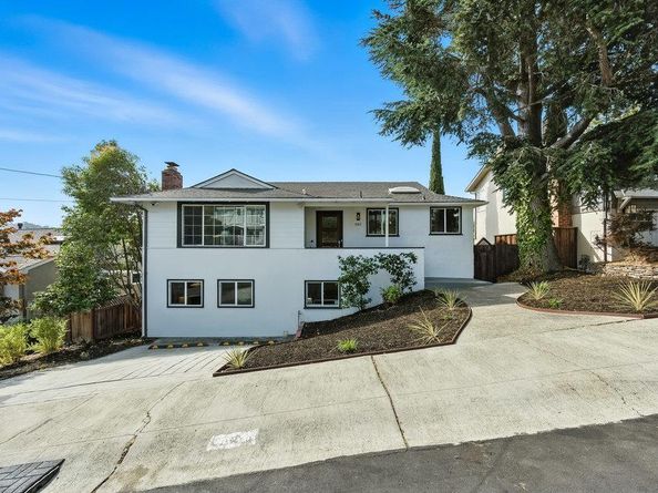 1961 Alden Street, Belmont CA 94002