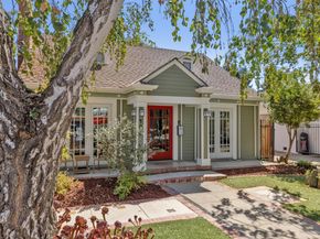 406 Menker Avenue, San Jose CA 95128