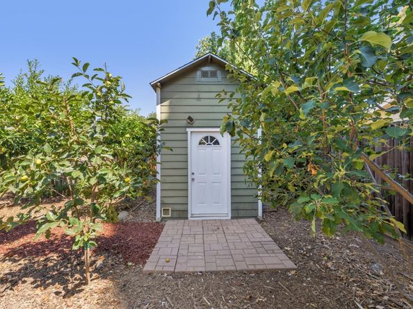 406 Menker Avenue, San Jose CA 95128