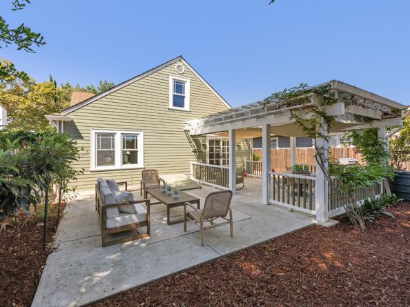 406 Menker Avenue, San Jose CA 95128