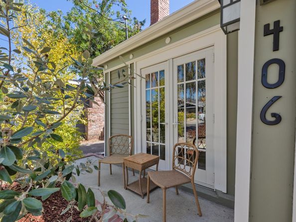 406 Menker Avenue, San Jose CA 95128