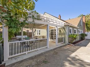 406 Menker Avenue, San Jose CA 95128