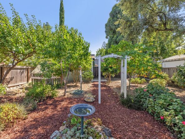 406 Menker Avenue, San Jose CA 95128