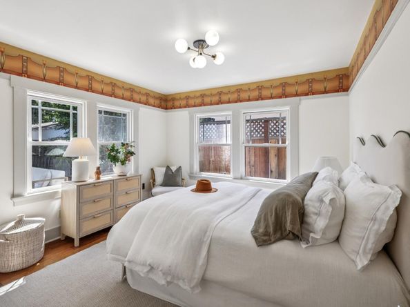 406 Menker Avenue, San Jose CA 95128
