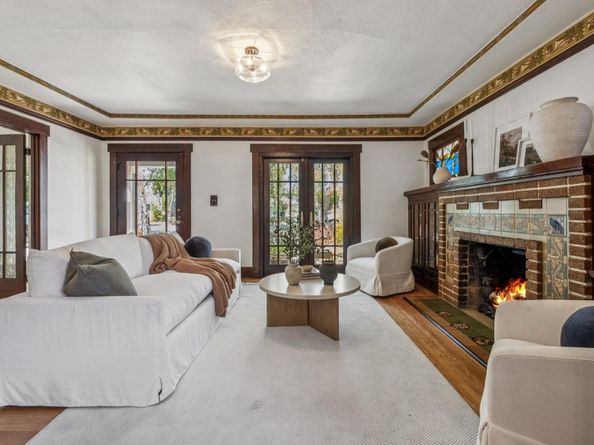 406 Menker Avenue, San Jose CA 95128