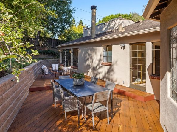 25620 Deerfield Drive, Los Altos Hills CA 94022