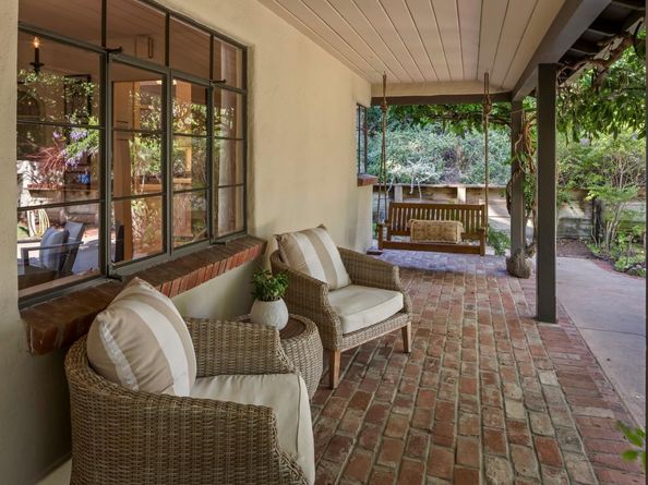 25620 Deerfield Drive, Los Altos Hills CA 94022