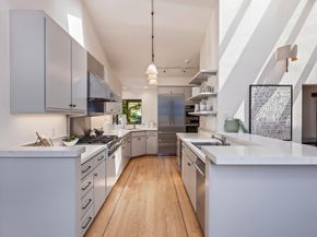 25620 Deerfield Drive, Los Altos Hills CA 94022